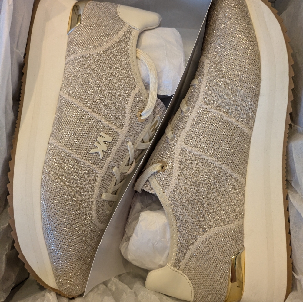 Michael kors Sneakers - Picture 6 of 8
